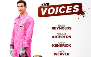 The Voices